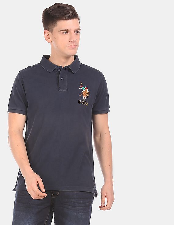 us polo shirts logo