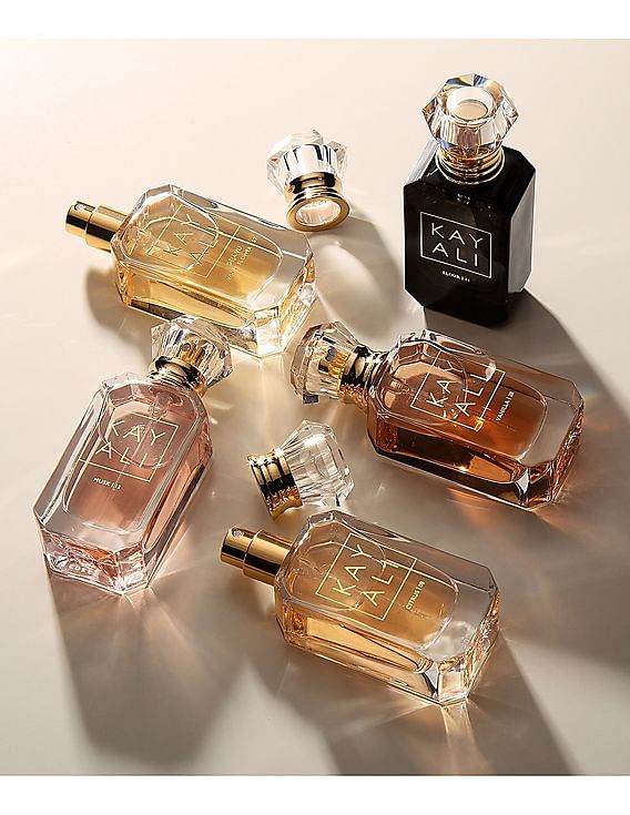 Buy Kayali Elixir 11 Eau De Parfum - NNNOW.com