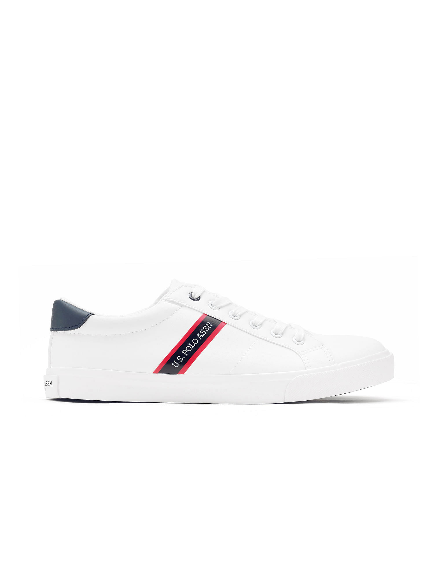 U.S. Polo Assn. Gaiman 6.0 Sneakers