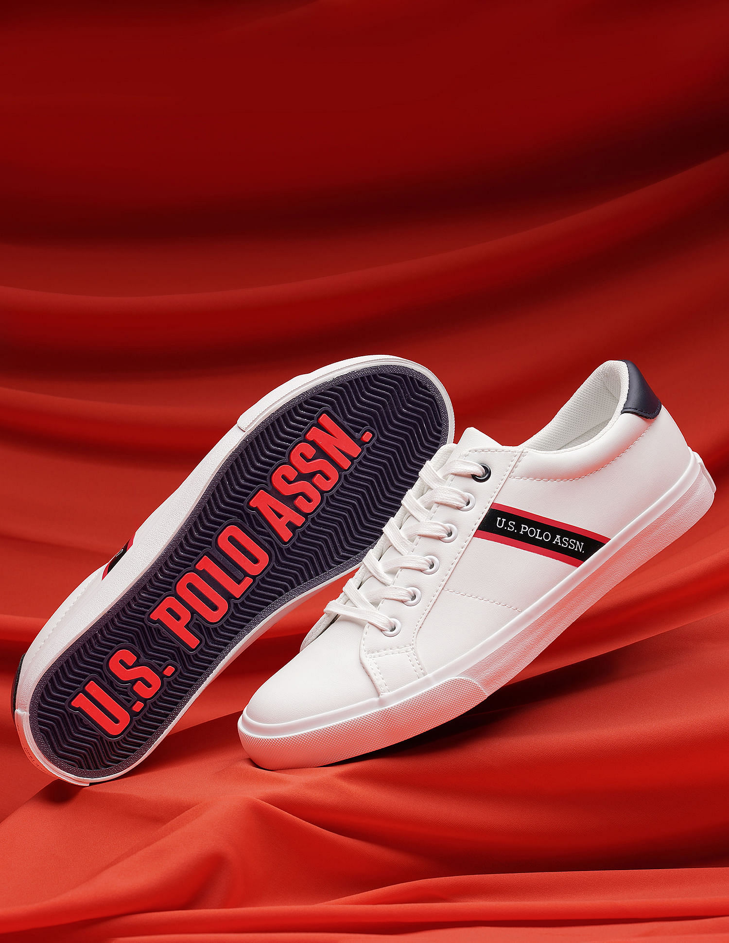 U.S. Polo Assn. Gaiman 6.0 Sneakers