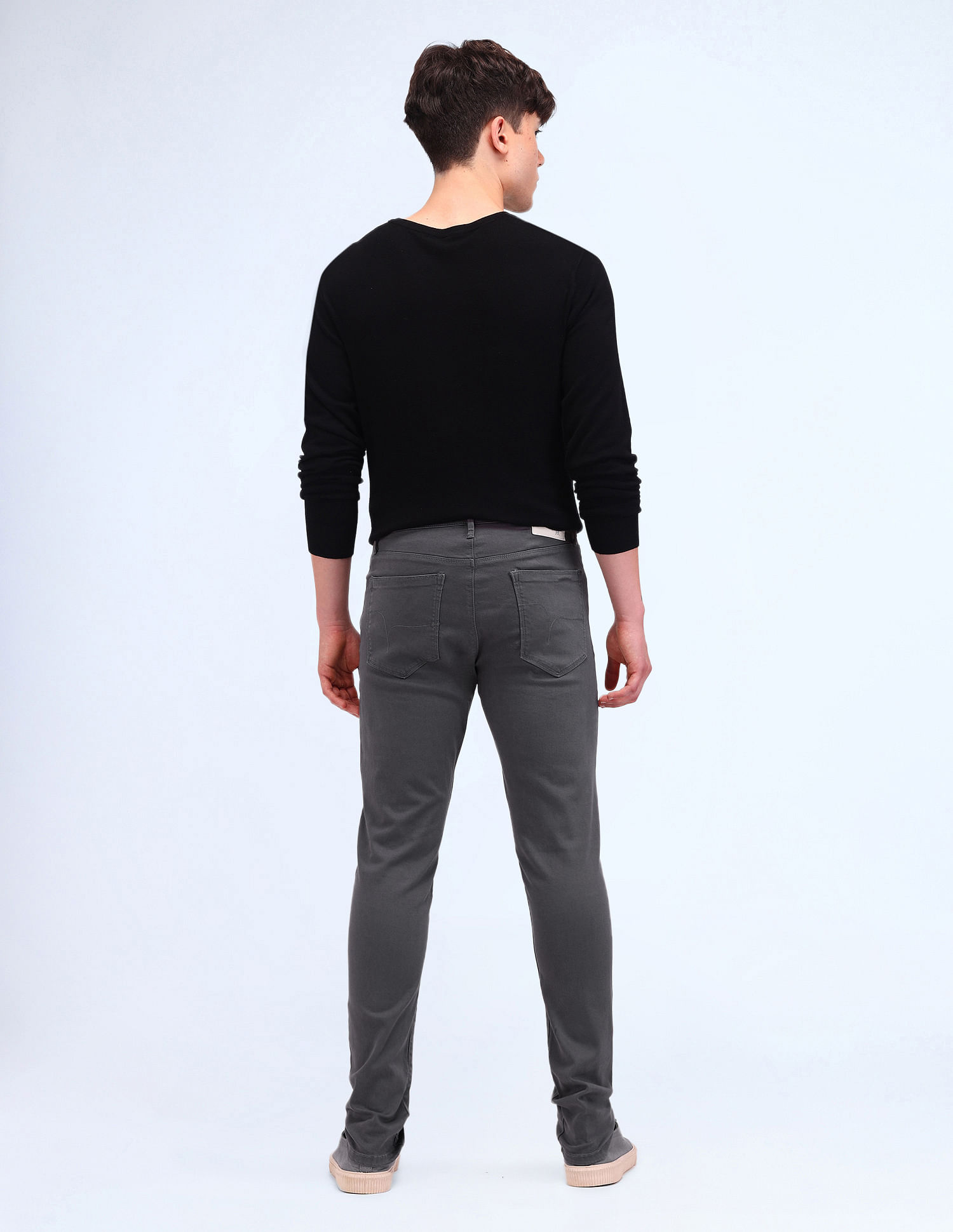 Flying Machine Jackson Super Skinny Fit Jeans