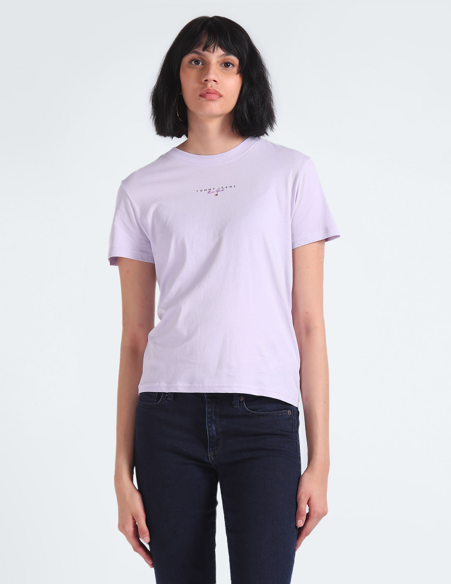 Tommy Hilfiger Regular Fit Essential T-Shirt