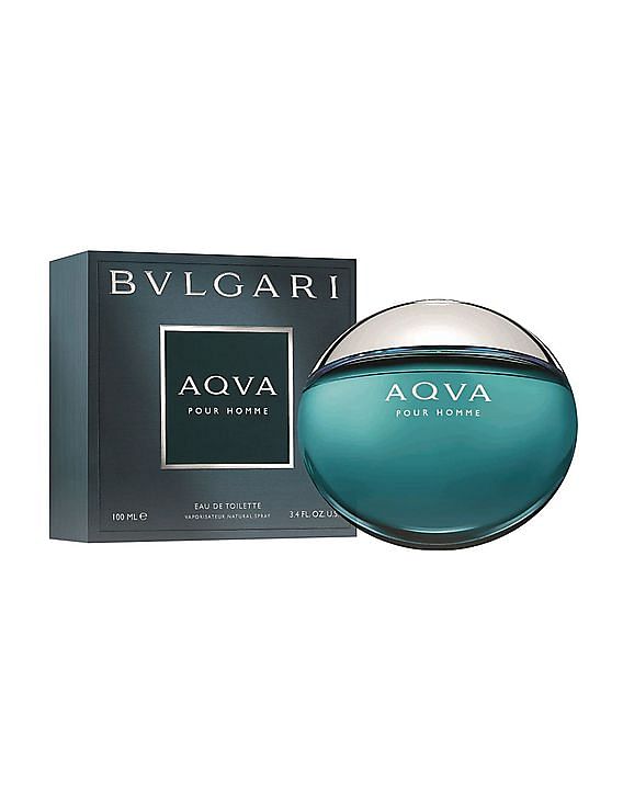 Parfum discount bvlgari aqua