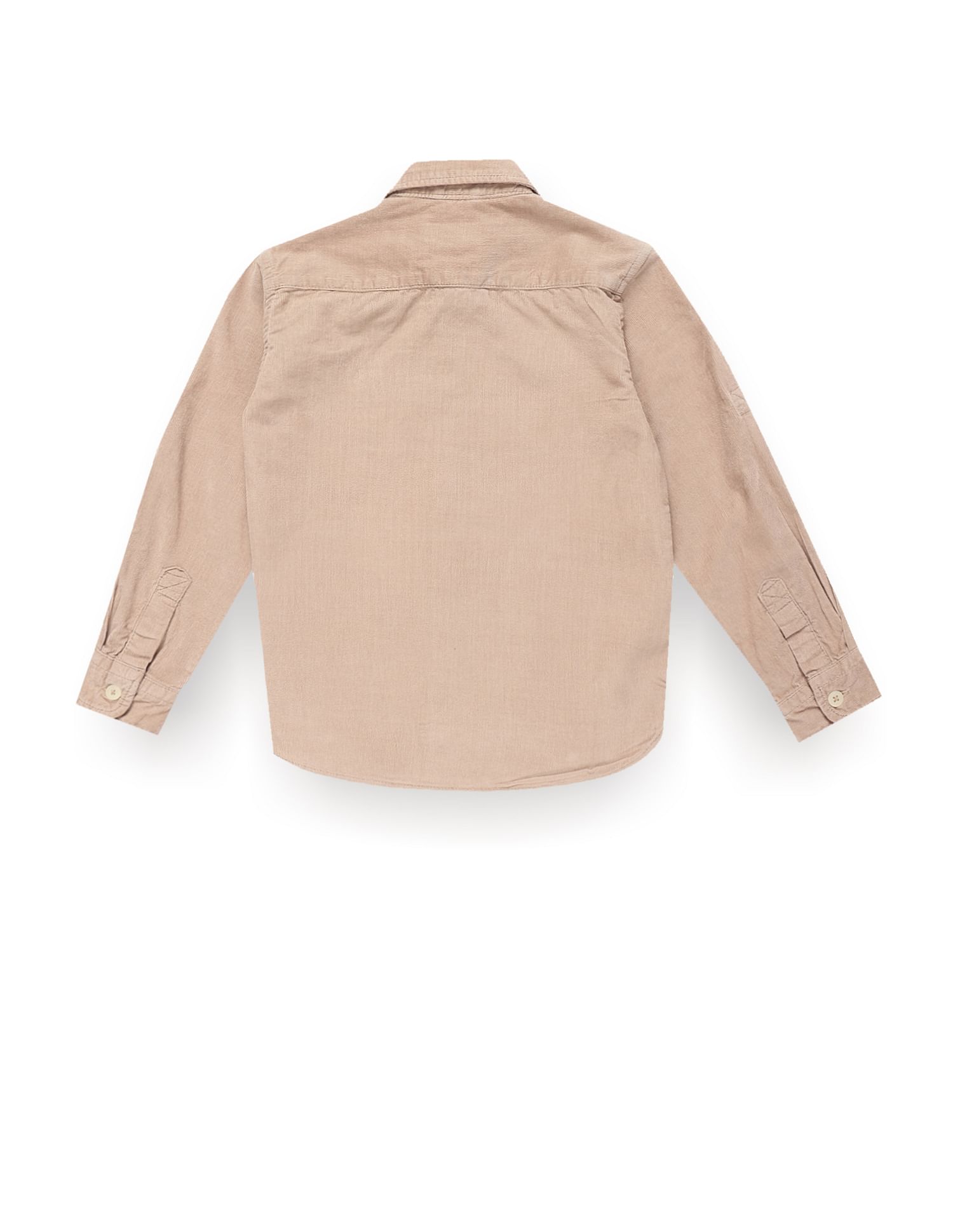 U.S. Polo Assn. Kids Boys Corduroy Shirt