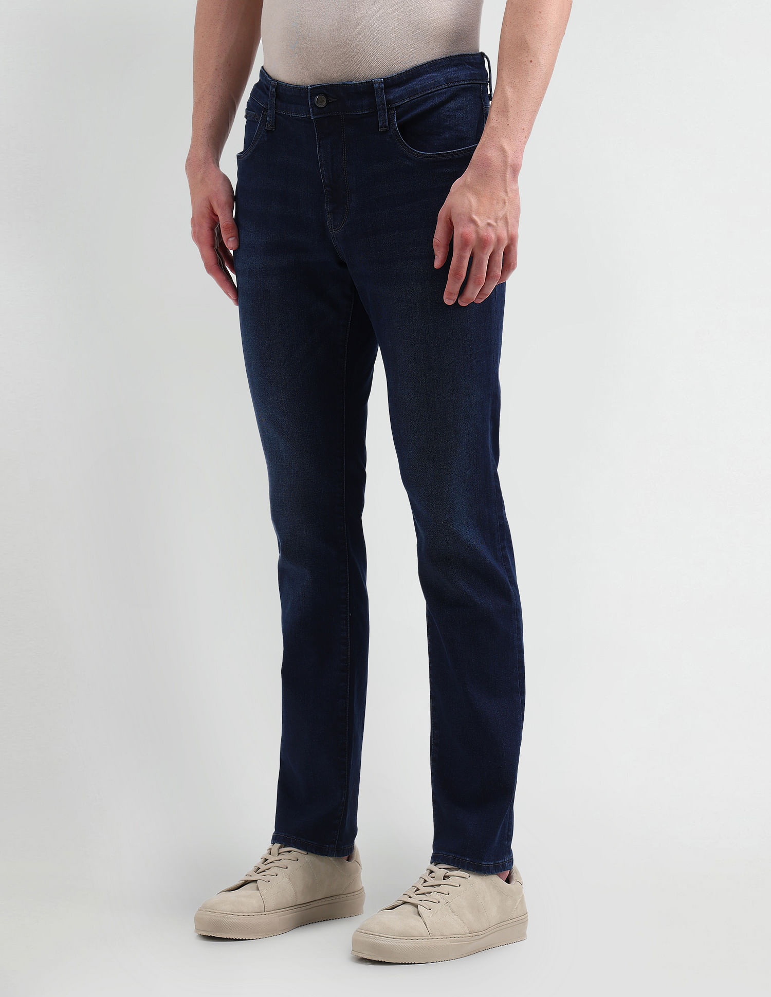 Arrow Sport Jameson Slim Fit Jeans