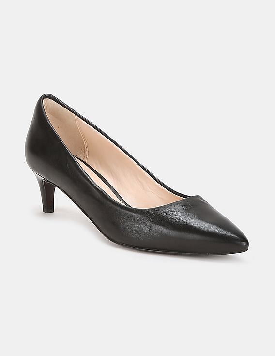 Cole haan cheap pointed toe pumps