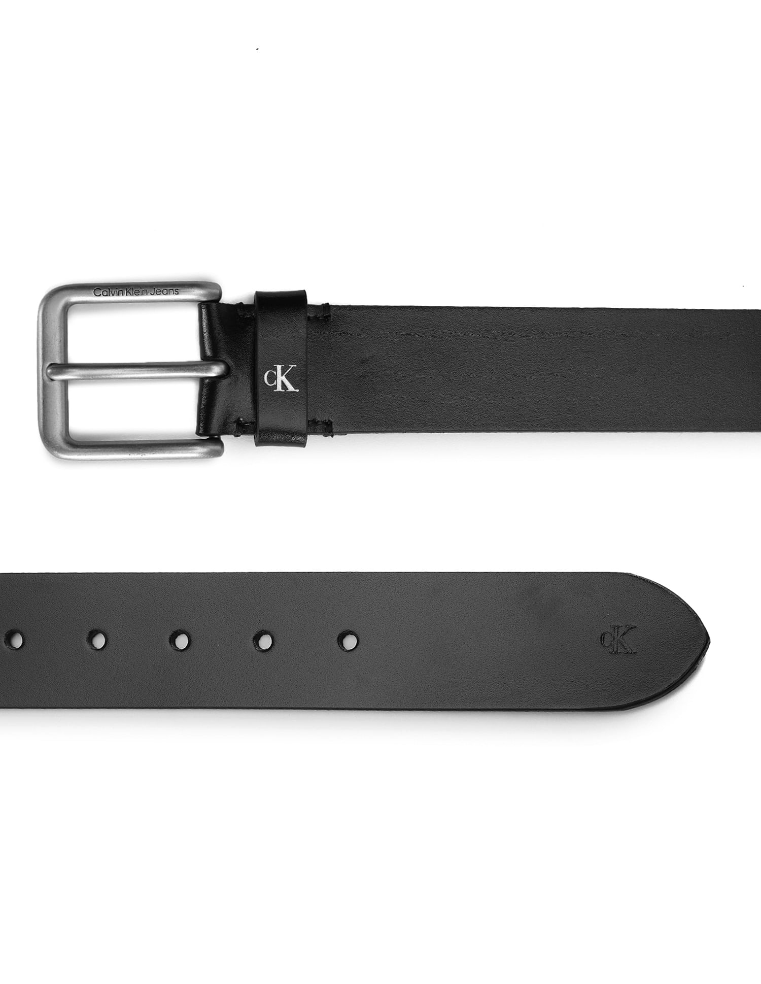 Calvin klein deals new essential belt