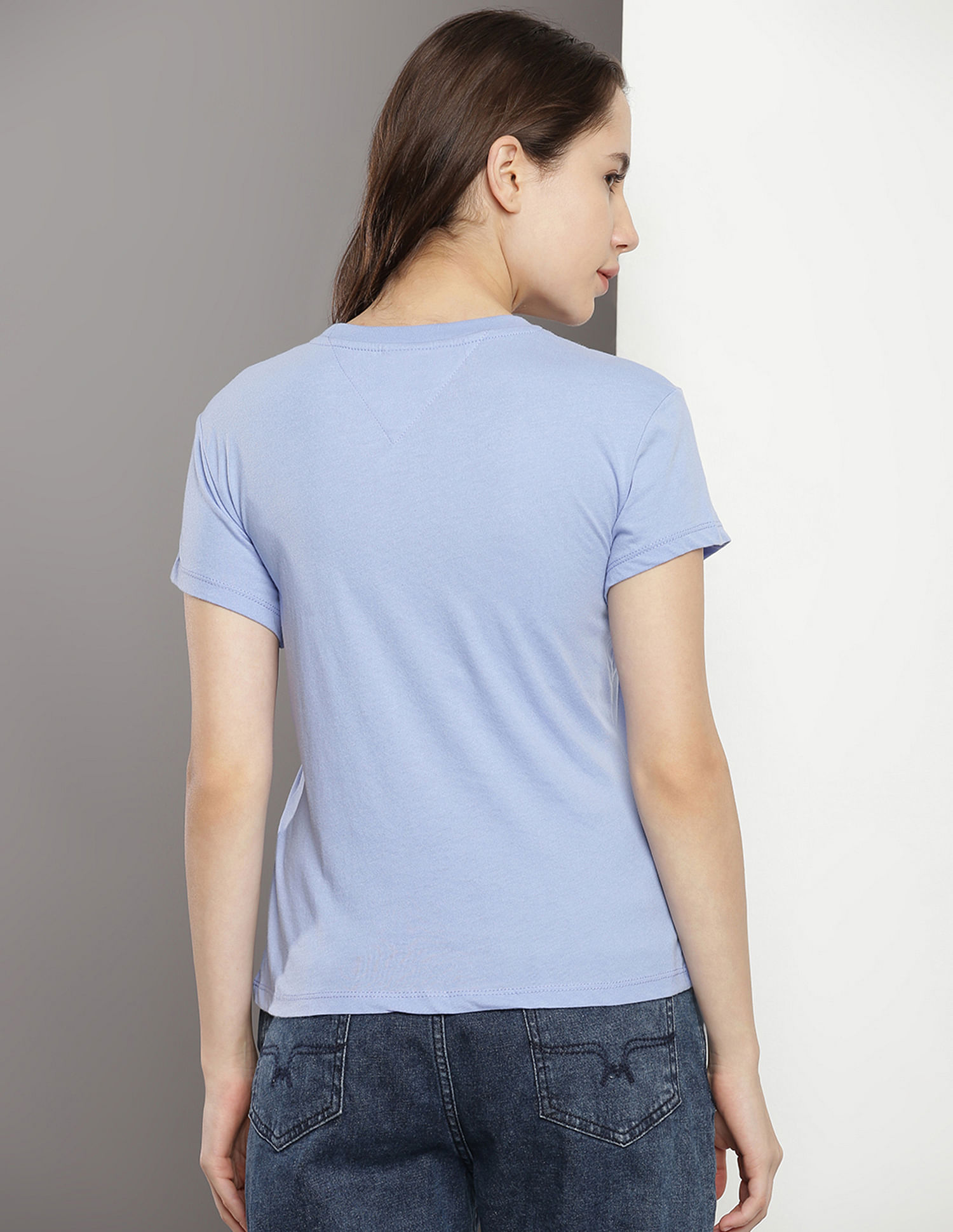 Tommy Hilfiger Sustainable Solid Essential T-Shirt