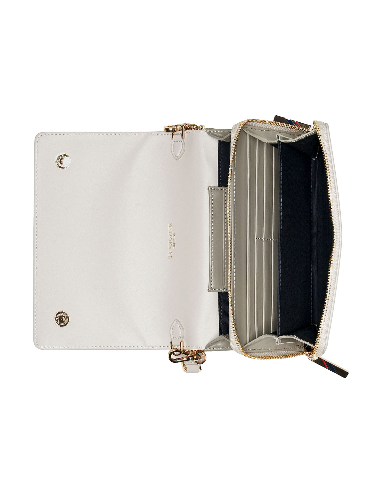U.S. Polo Assn. Katniss Cross Body Bag