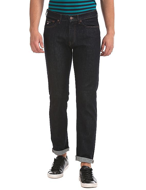 Buy Regular Gant Jeans online at