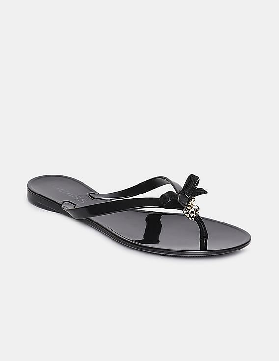 Buy Sexy Guess Sandals - Women - 4 products | FASHIOLA INDIA