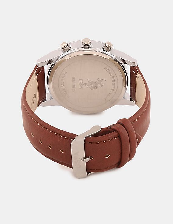 Buy Men USAT0153 NA Mens Watches online at NNNOW