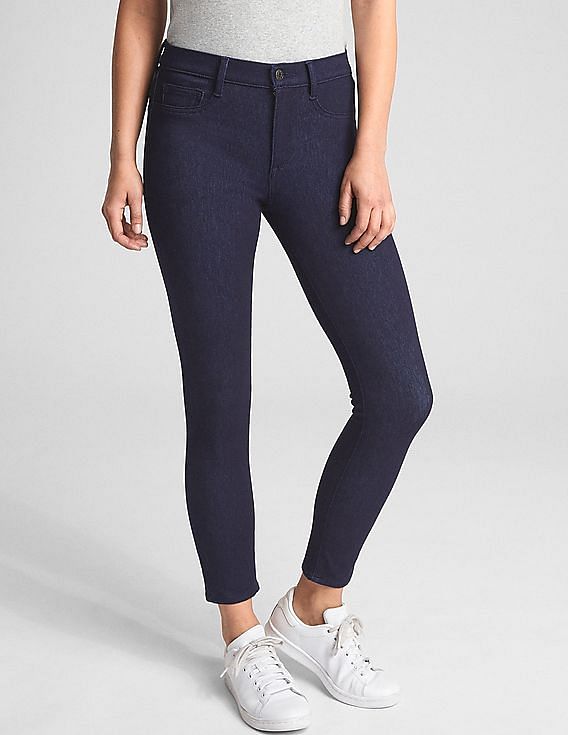 Jegging Crops - Colors | Classic style women, Shopping sale, Cropped pants