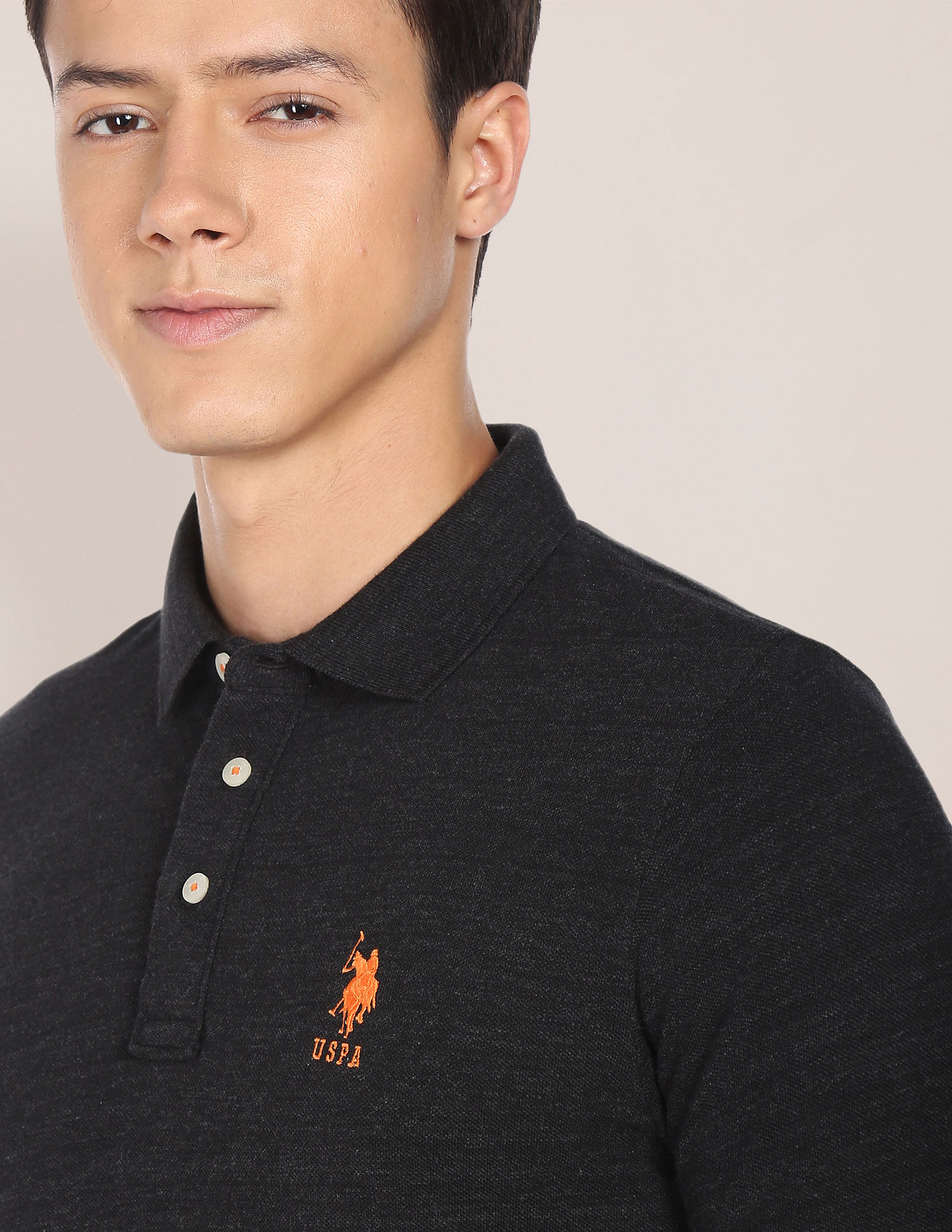 anuke pile polo tops ブラウン 楽天市場】【予約】anuke アンヌーク Pile Polo Tops 25春夏