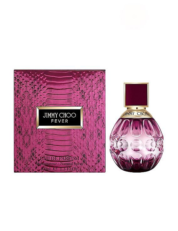 fever eau de parfum jimmy choo