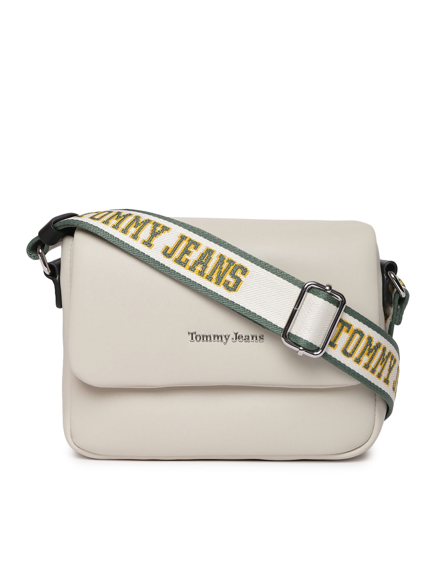 Tommy jeans boxy clearance crossbody bag