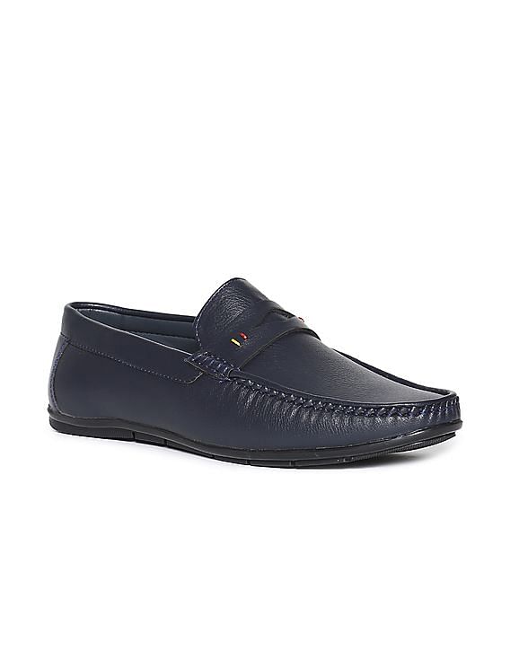 ruggers loafers