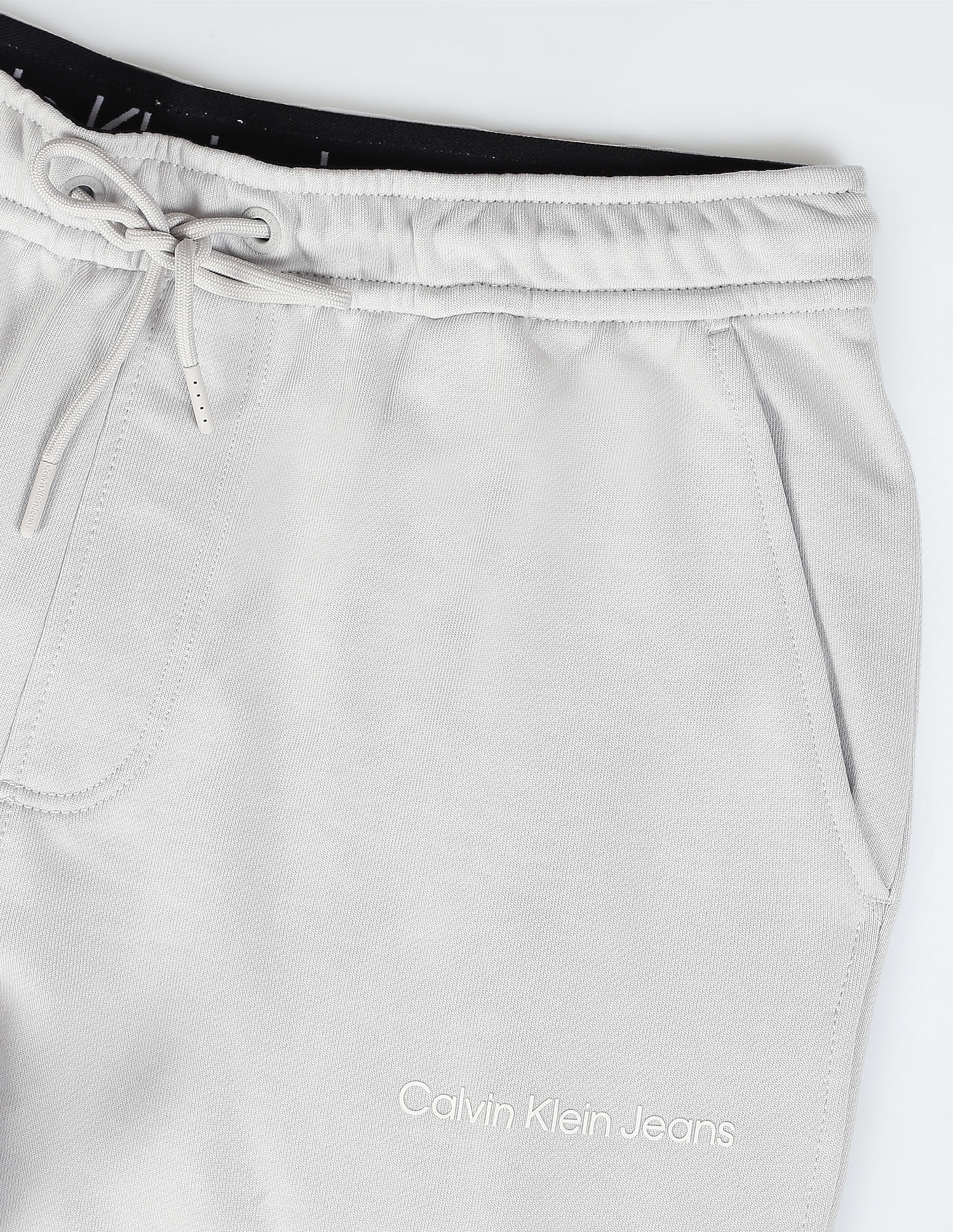 Calvin Klein Jeans Sustainable Institutional Sweatpants