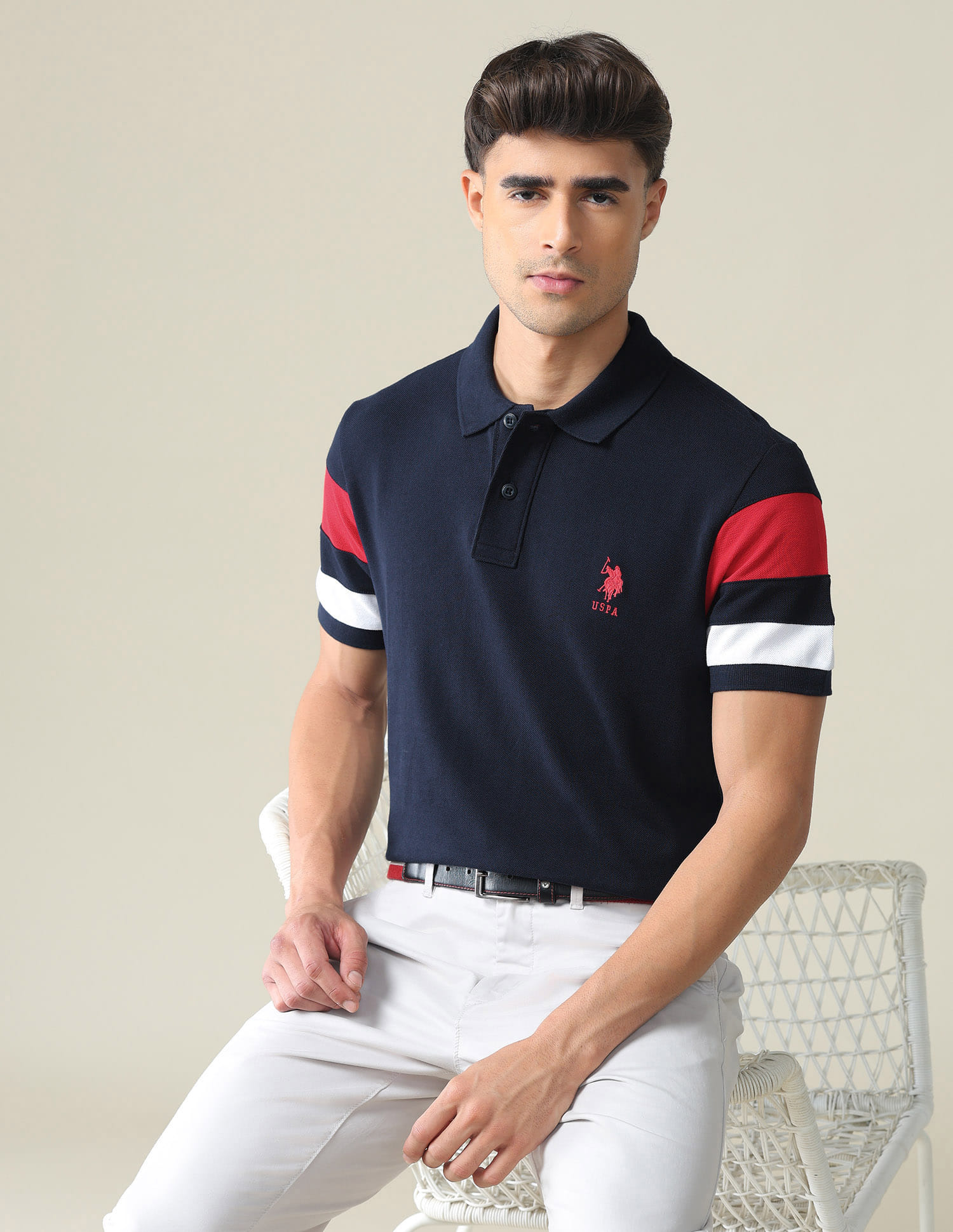Polo Shirts Polo Web Buy Polo Solid Pique Polo Shirt