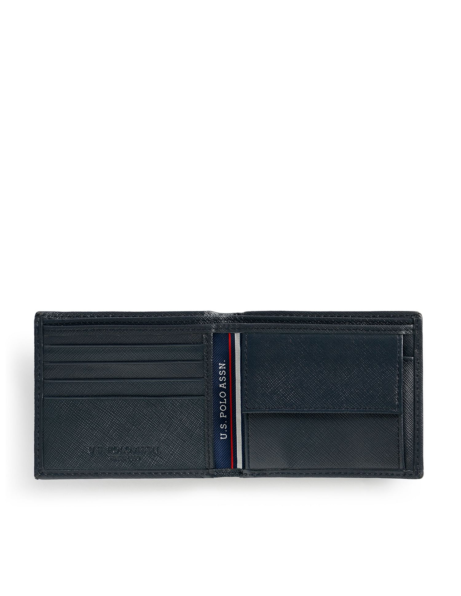 Us polo mens outlet wallet