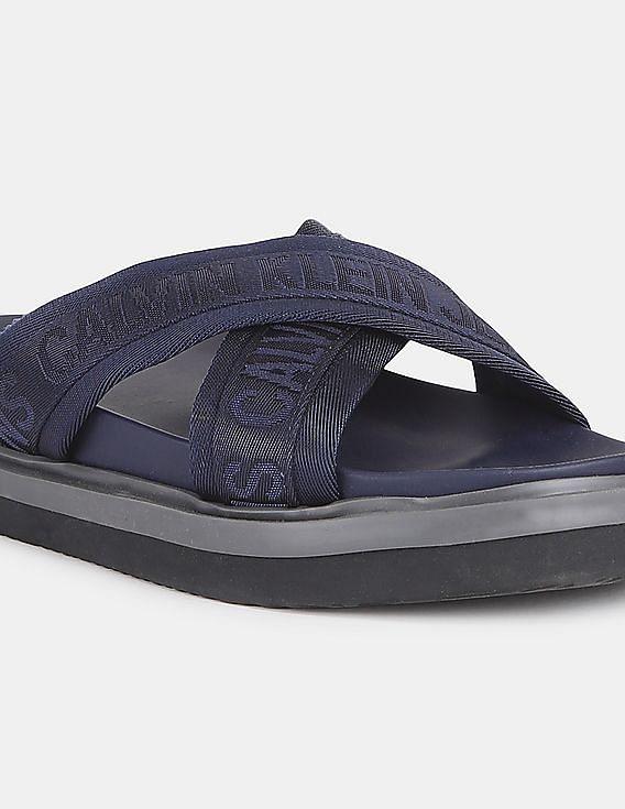 Shop EMPORIO ARMANI Men's Sandals | BUYMA