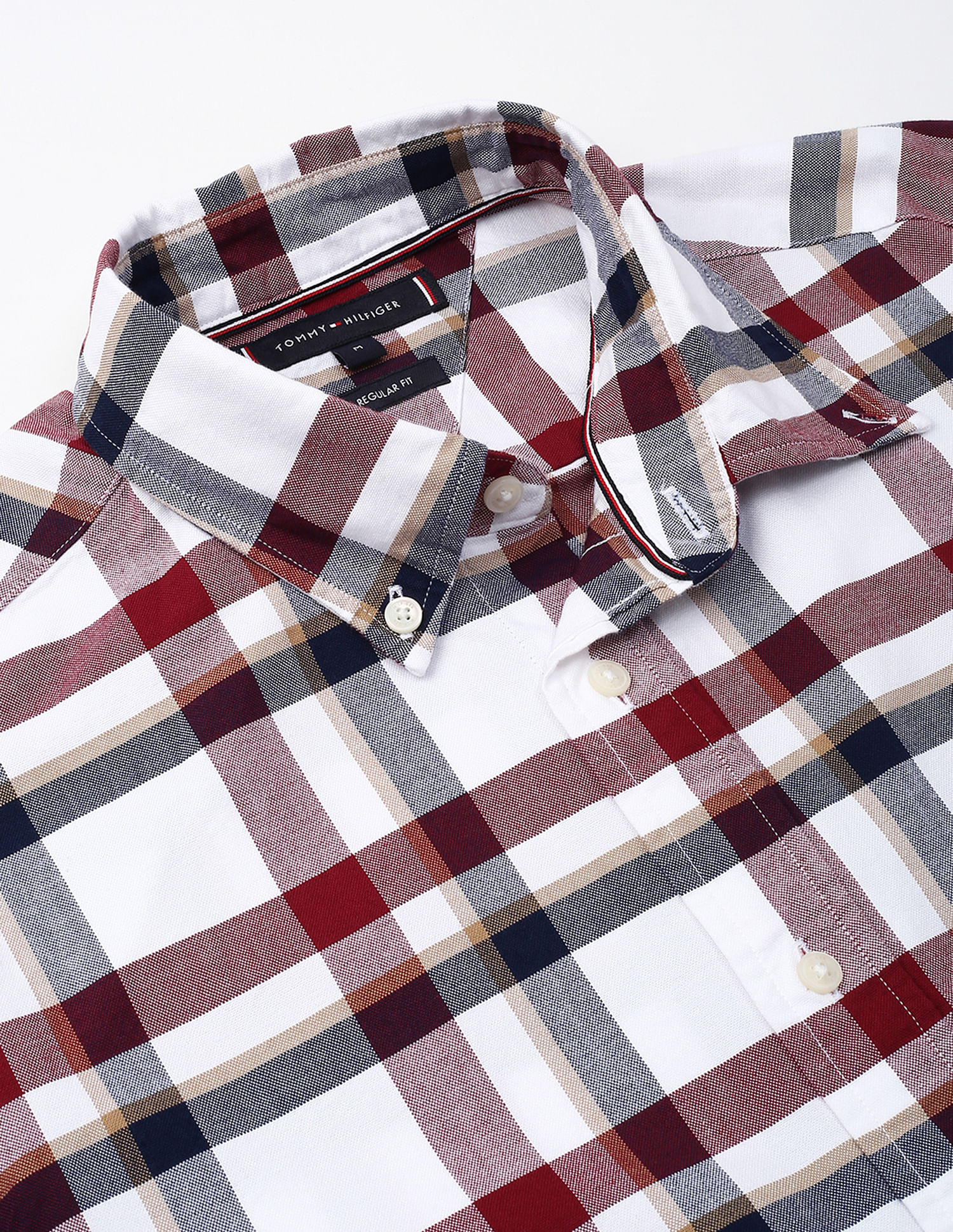Tommy Hilfiger Medium Heritage Oxford Shirt
