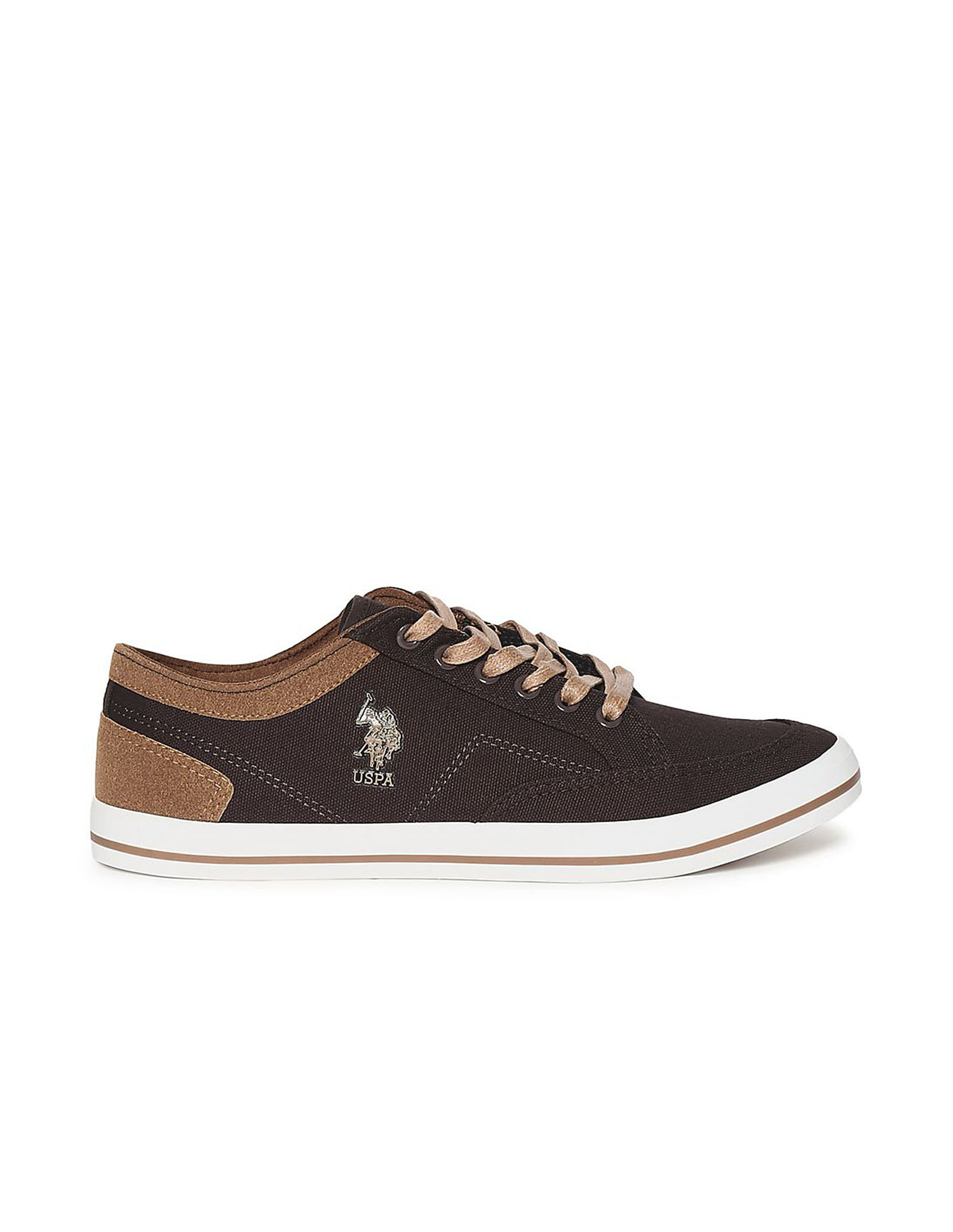 Us polo sale shoes snapdeal