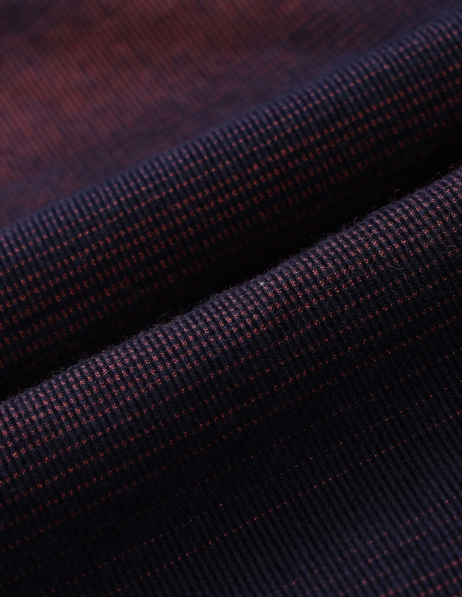 Arrow Sport Tailored Fit Lightweight Corduroy Shirt