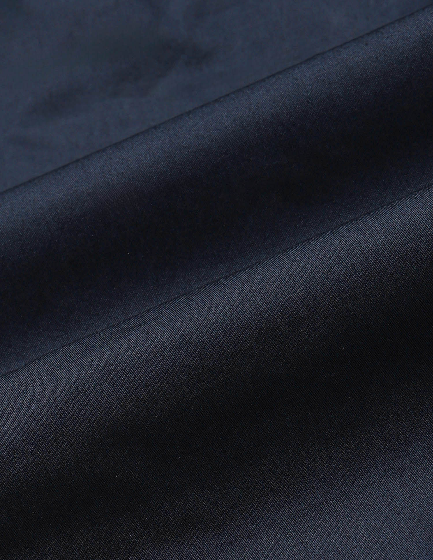 Arrow Satin Solid Shirt
