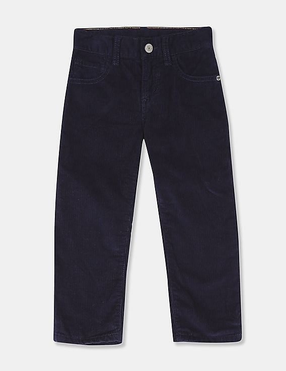 Buy Gap High-Rise Downtown Chinos Trousers from the Gap online shop