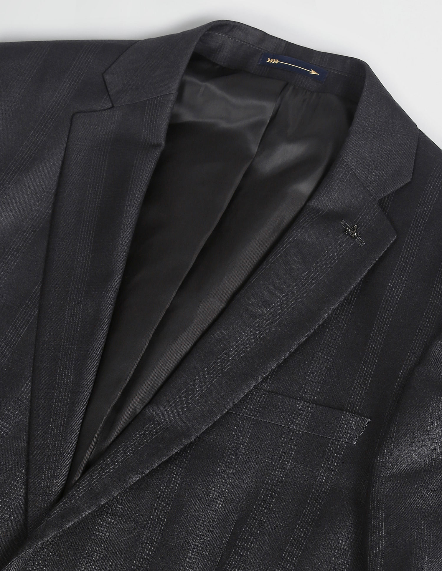 Mens Slim Fit 2 Piece Suit Tuxedo Business Formal Casual Dress Suit with  Pants Male Wedding Suits for Men Black | Lazada PH