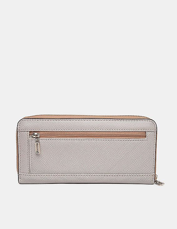 Guess on sale maddy wallet