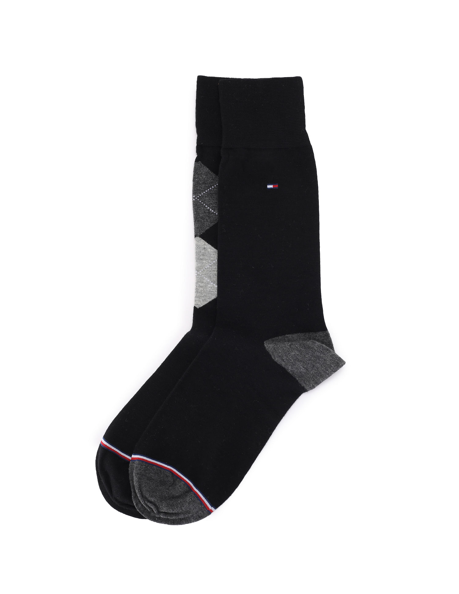 Lauren Ralph Lauren 6Pack Rib Trouser Socks  Southcentre Mall