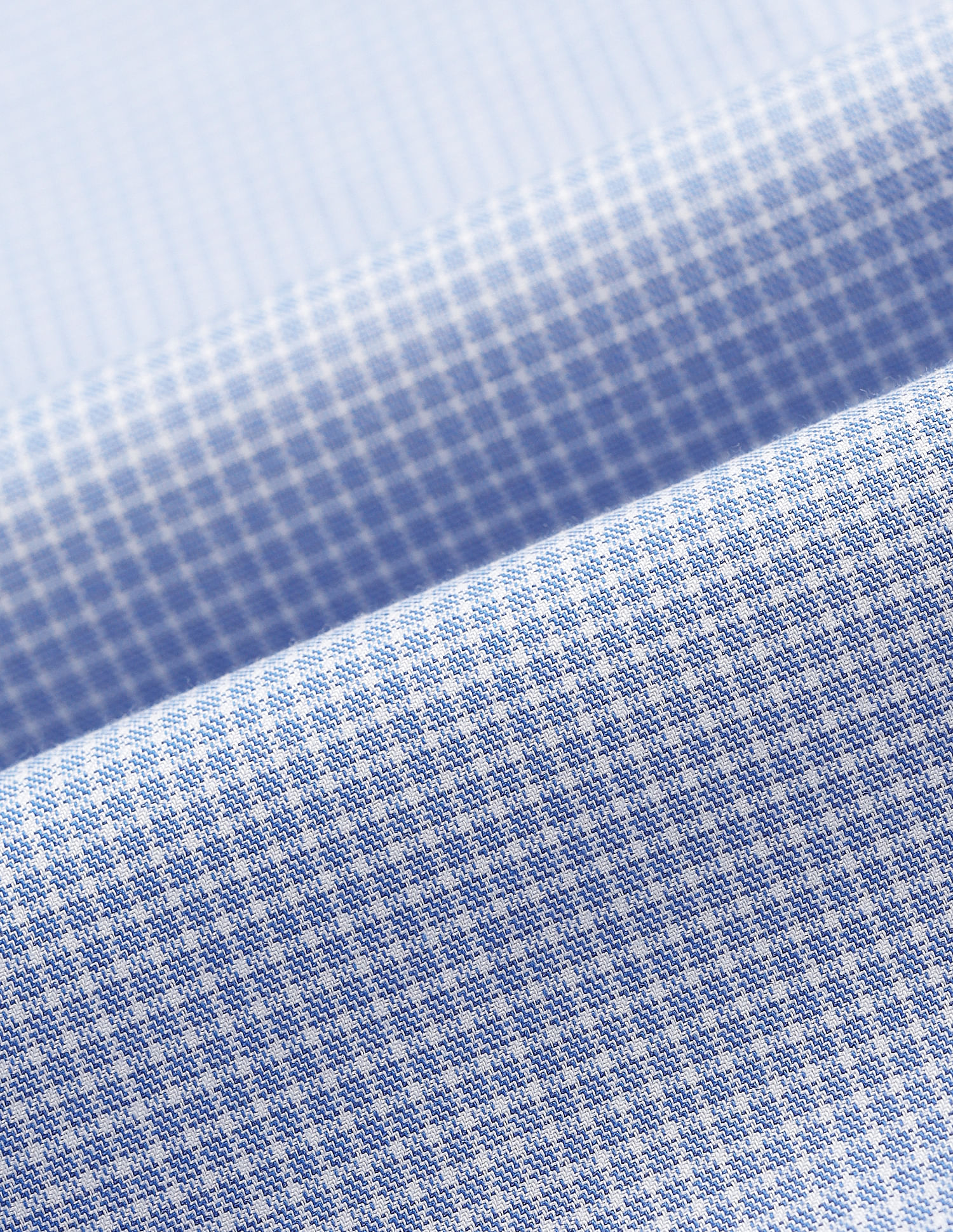 Arrow Liberty Classic Fit Micro Checked Shirt