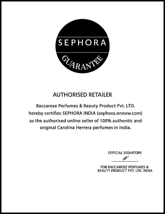 sephora 212 vip black