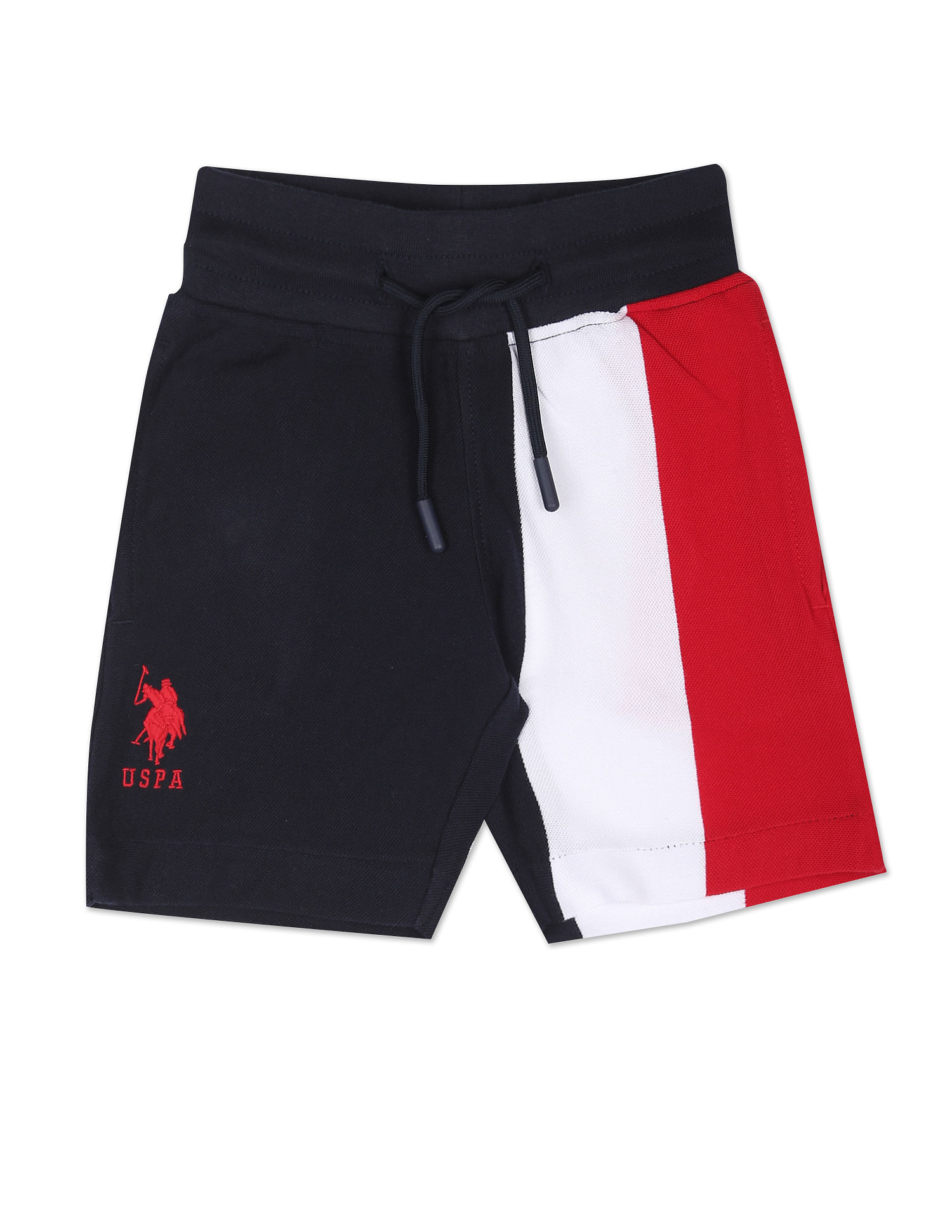 Short us shop polo assn