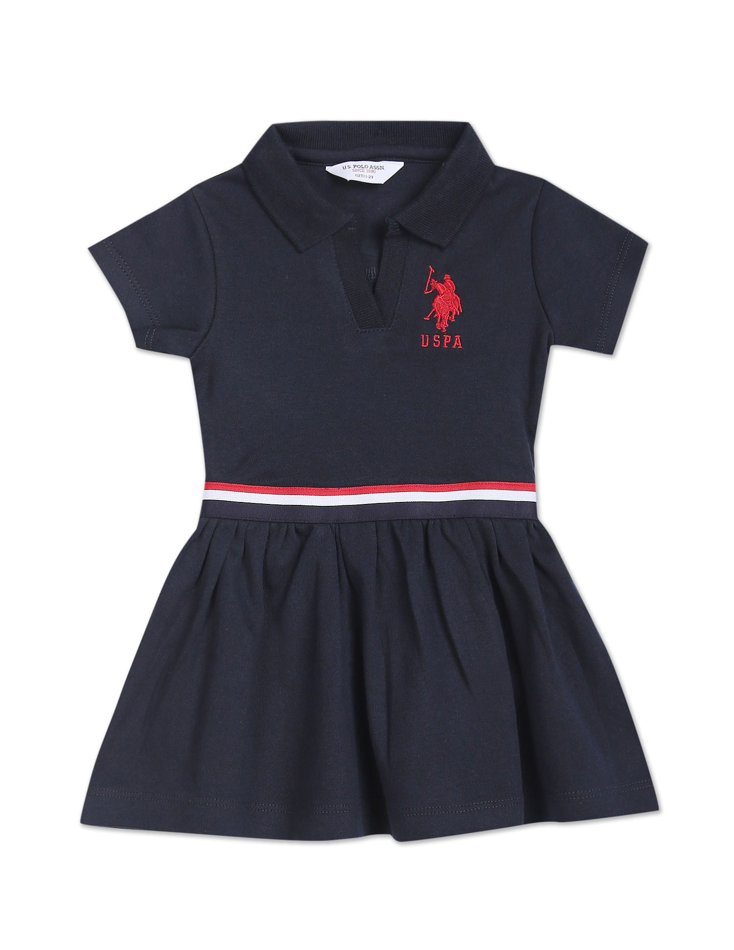 Us polo assn baby best sale boy clothes