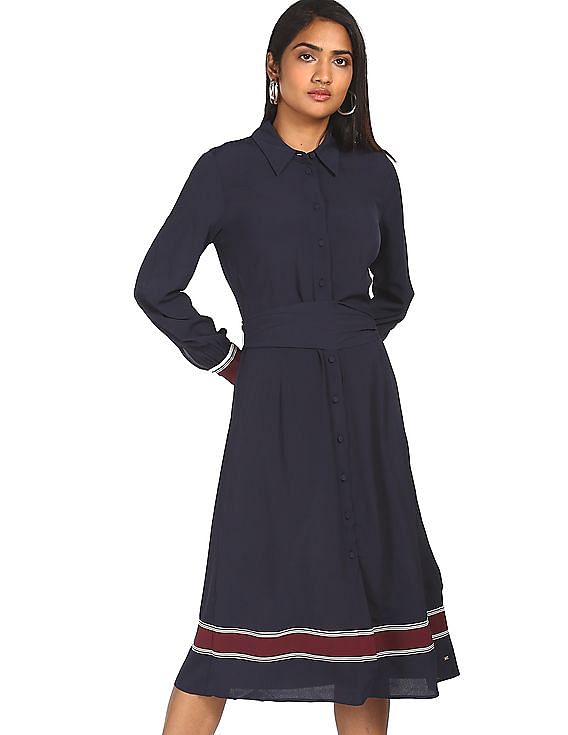 Polo Ralph Lauren Shirt Dresses for Women for sale