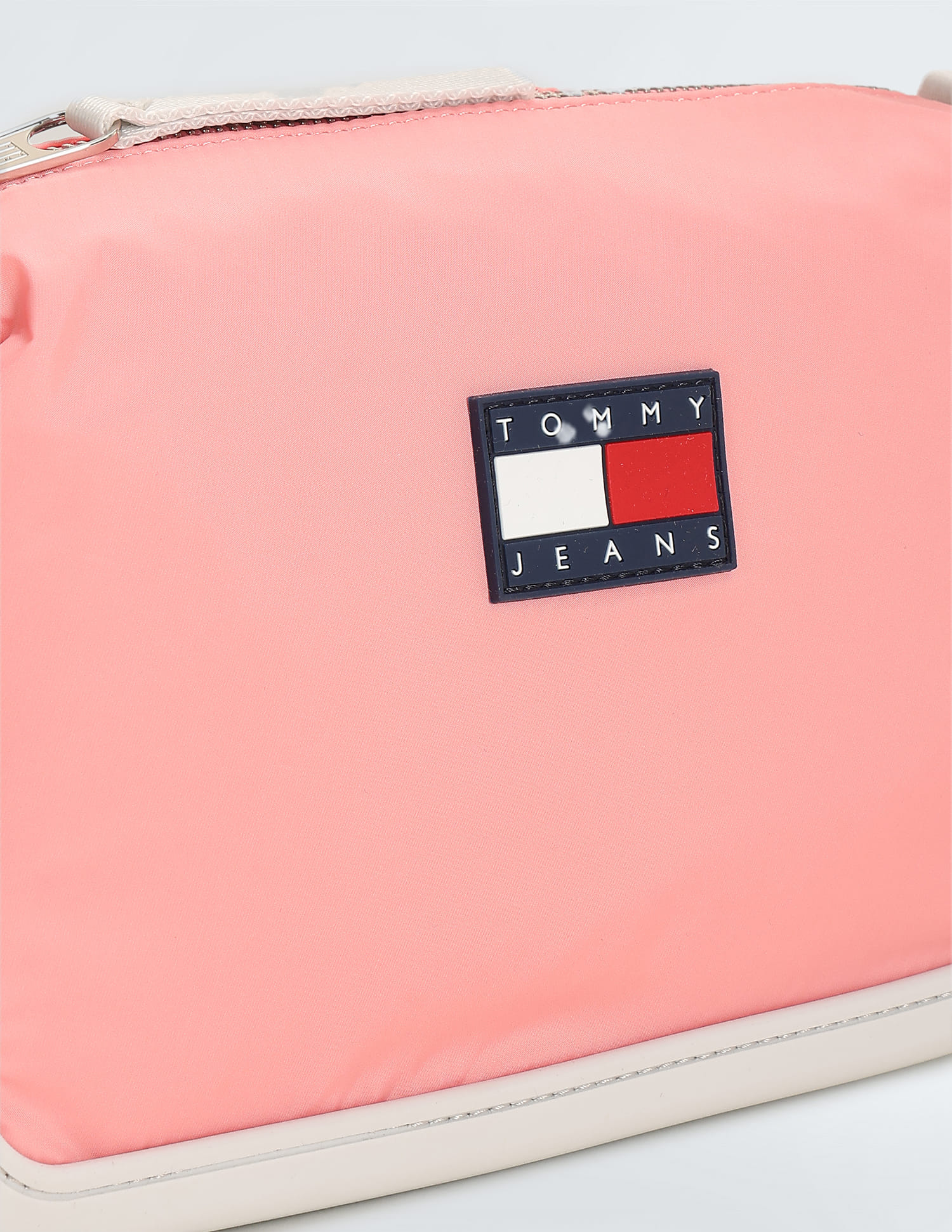 Buy Tommy Hilfiger Uncovered Camera Bag