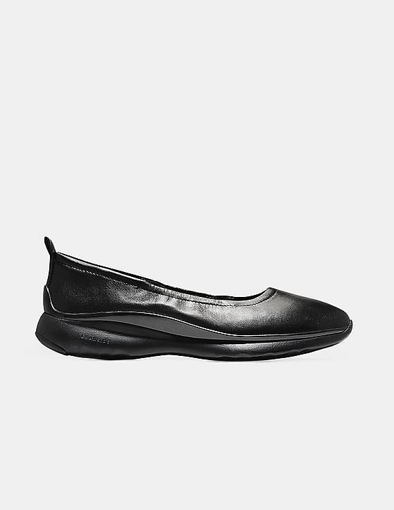 Cole haan zerogrand flats best sale