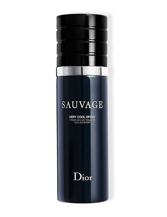 Cool outlet spray sauvage