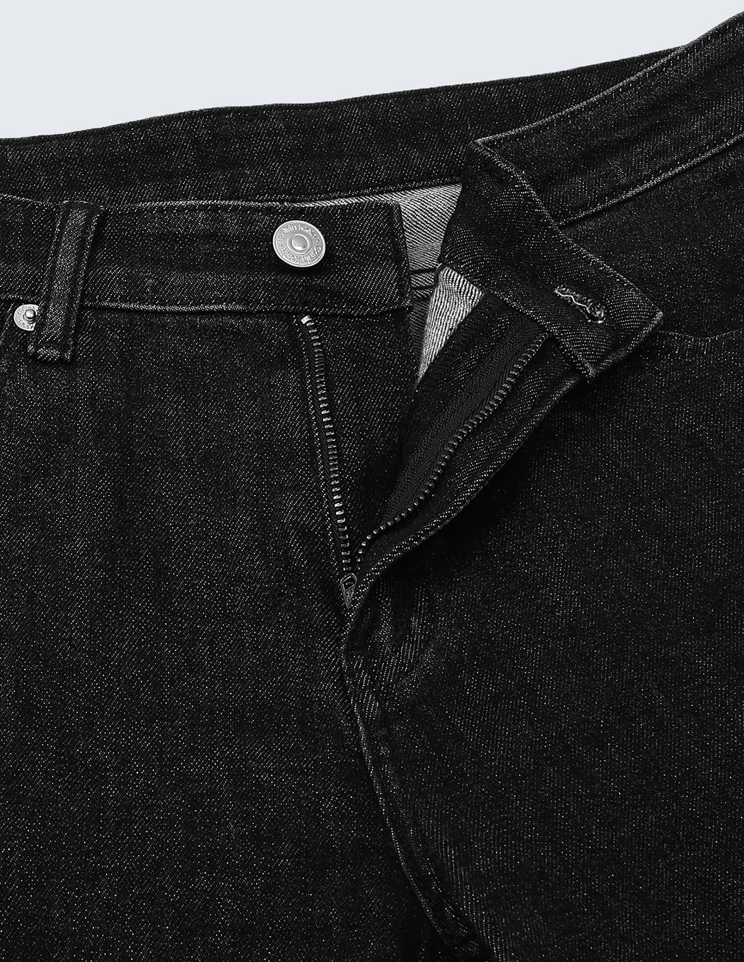 Calvin Klein Jeans Body Slim Fit Jeans