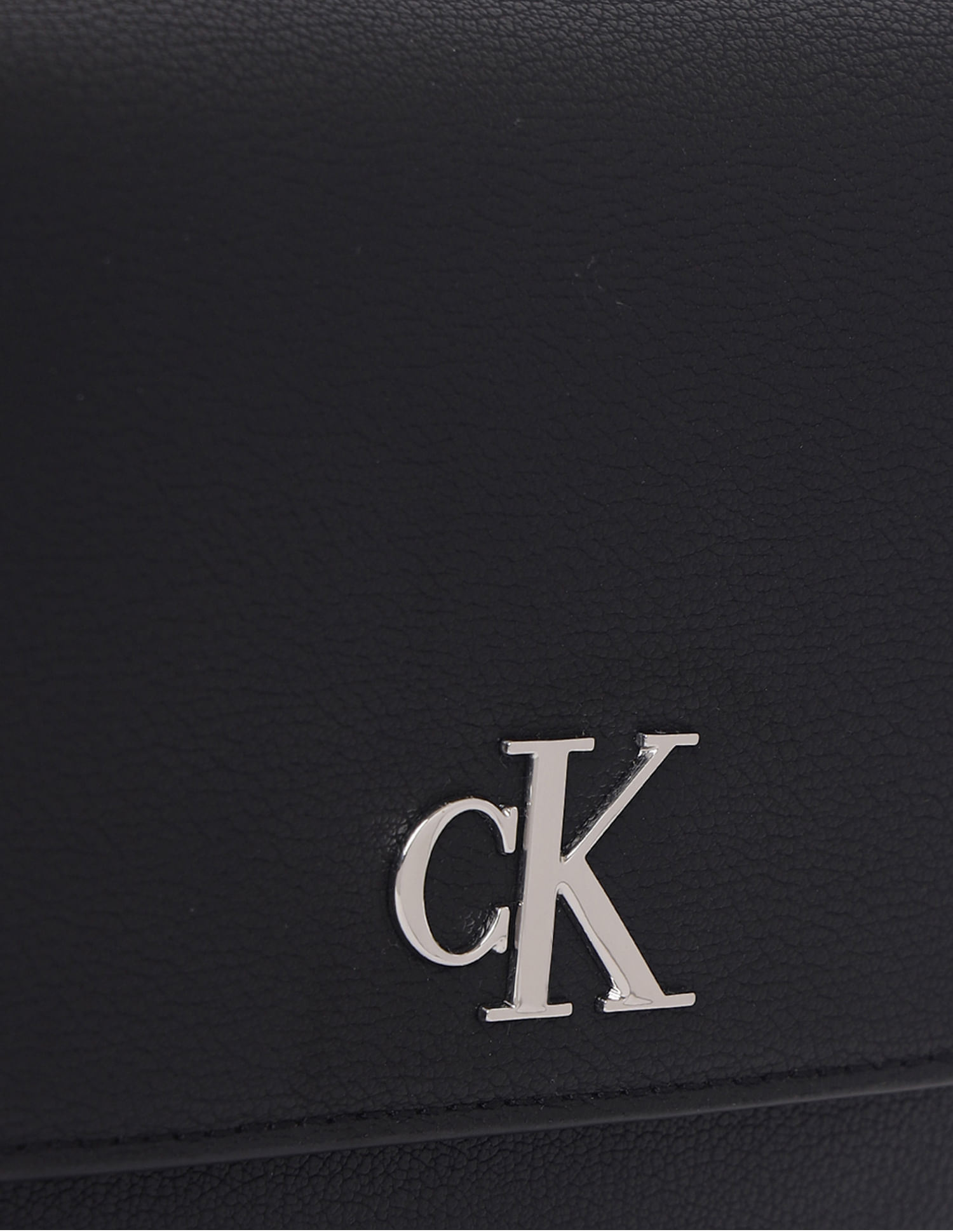 Buy Calvin Klein Minimal Monogram Saddle Sling Bag - NNNOW.com