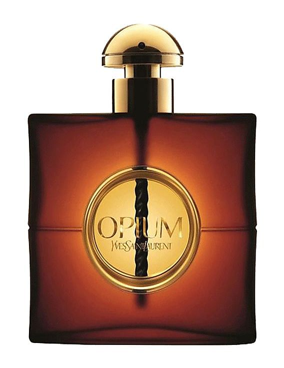 Opium perfume cheap best price