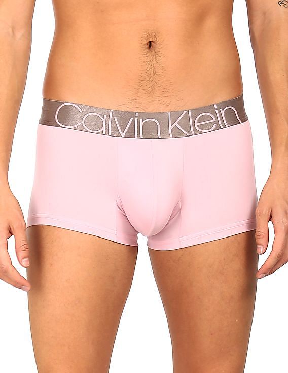Calvin Klein Pink Underwear & Nightwear Styles, Prices - Trendyol