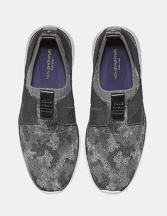 Cole haan grand on sale motion slip on