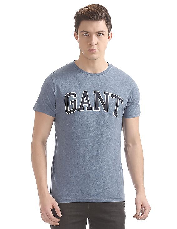 Gant t shirts online deals