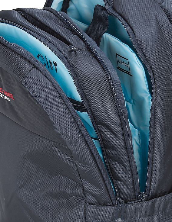 U.S. Polo Assn. Padded Laptop Backpack