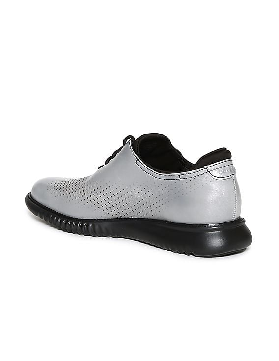 Cole Haan 2.ZERØGRAND Laser Wingtip Oxford Sneakers
