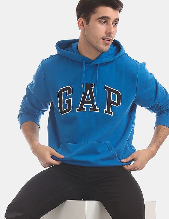 Gap mens clearance fleece